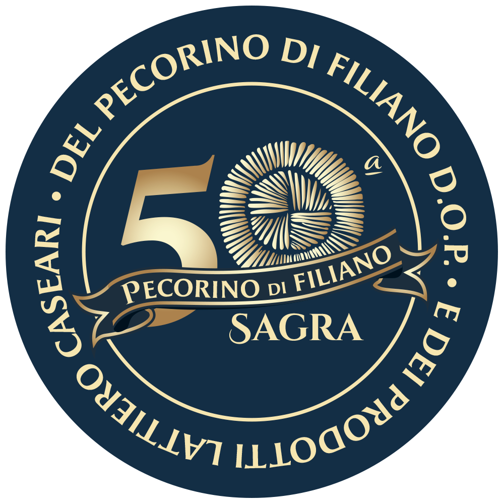 Sagra del Pecorino di Filiano